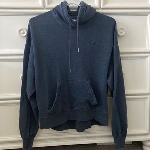 Woman’s Hollister Sweater